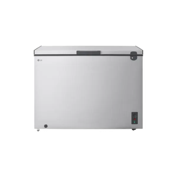 Hisense Chest Freezer 297L (390SH-FC)