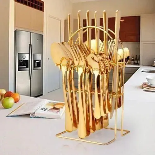 Stainless Steel Cutlery Set